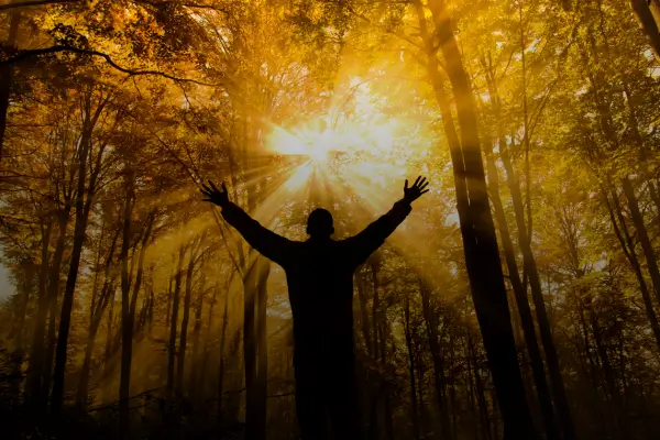 Direção Espiritual