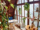 Jardim de Inverno