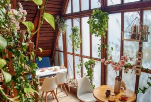 Jardim de Inverno