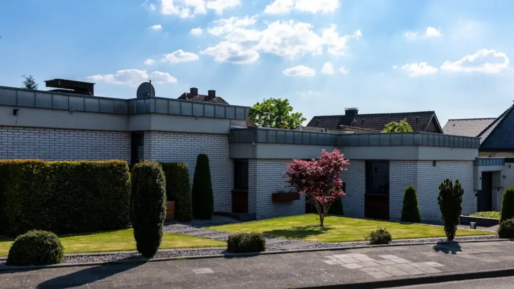 Transforme Sua Casa com Paisagismo Residencial